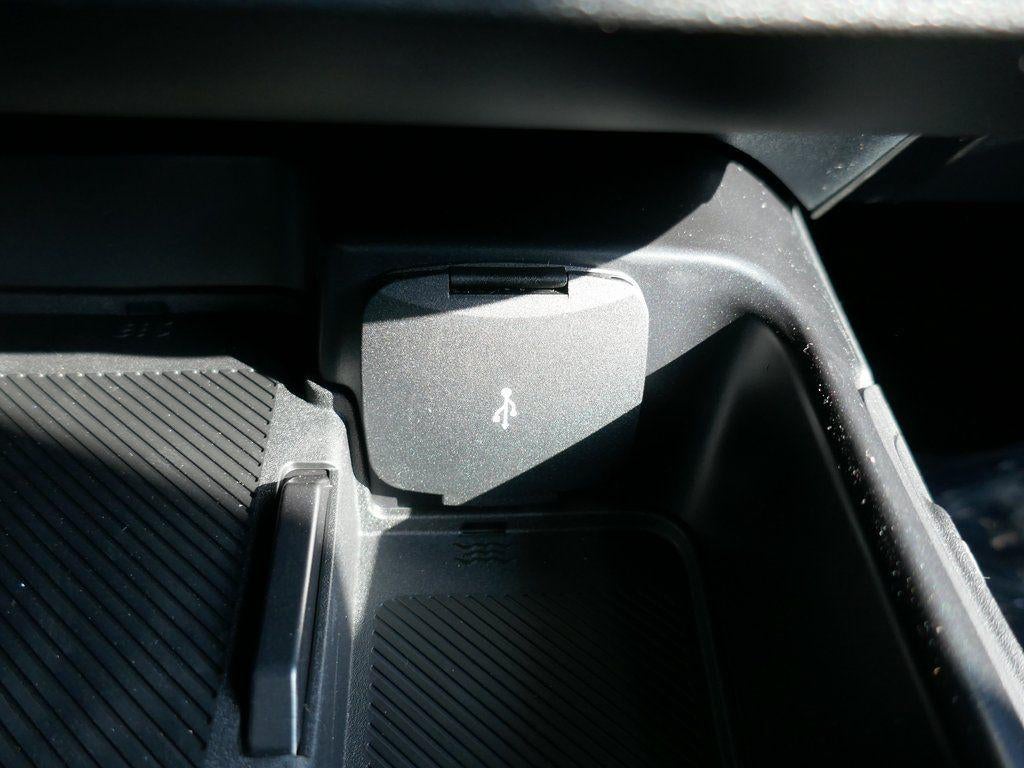 2026 Ford Bronco Big Bend 4 Door 4x4