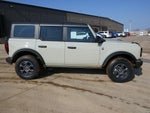 2026 Ford Bronco Big Bend 4 Door 4x4