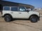 2026 Ford Bronco Big Bend 4 Door 4x4