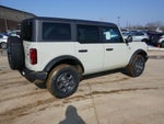 2026 Ford Bronco Big Bend 4 Door 4x4