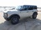 2026 Ford Bronco Big Bend 4 Door 4x4