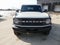 2026 Ford Bronco Big Bend 4 Door 4x4