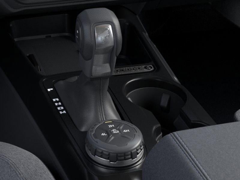 2026 Ford Bronco Big Bend 4 Door 4x4