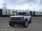 2026 Ford Bronco Big Bend 4 Door 4x4