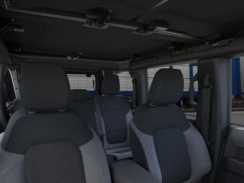 2026 Ford Bronco Big Bend 4 Door 4x4