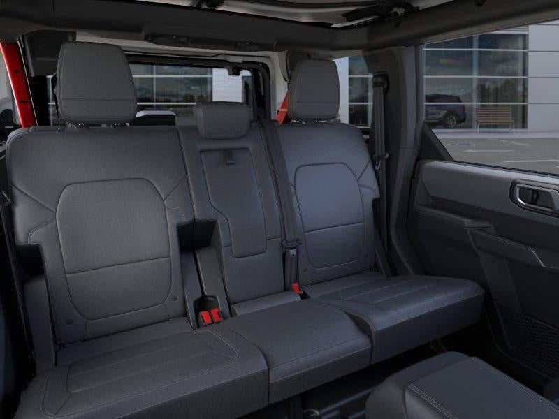 2026 Ford Bronco Big Bend 4 Door 4x4