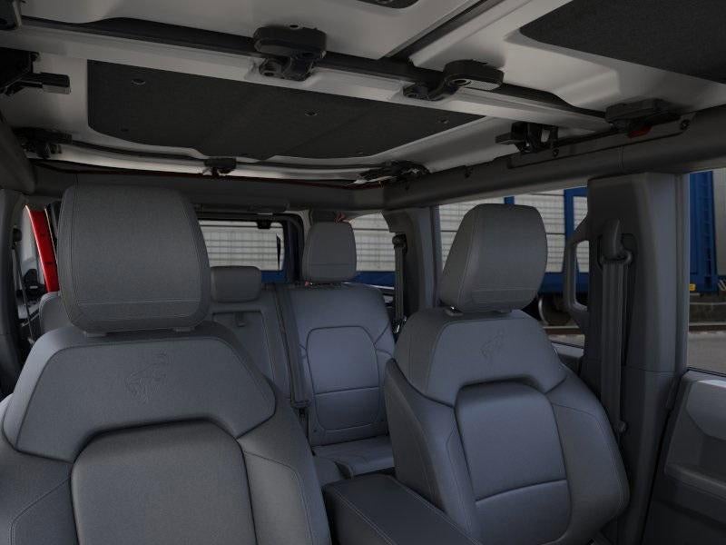 2026 Ford Bronco Big Bend 4 Door 4x4