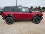 2026 Ford Bronco Big Bend 4 Door 4x4