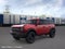 2026 Ford Bronco Big Bend 4 Door 4x4
