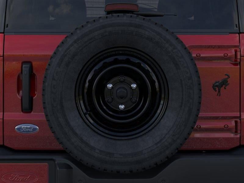 2026 Ford Bronco Big Bend 4 Door 4x4