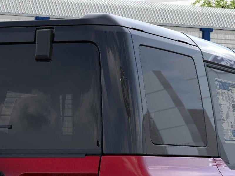 2026 Ford Bronco Big Bend 4 Door 4x4