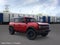 2026 Ford Bronco Big Bend 4 Door 4x4