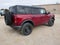 2026 Ford Bronco Big Bend 4 Door 4x4