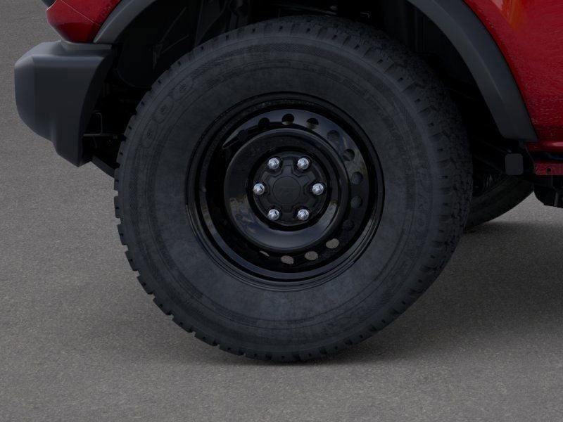 2026 Ford Bronco Big Bend 4 Door 4x4