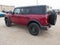 2026 Ford Bronco Big Bend 4 Door 4x4