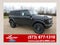 2026 Ford Bronco Big Bend 4 Door 4x4
