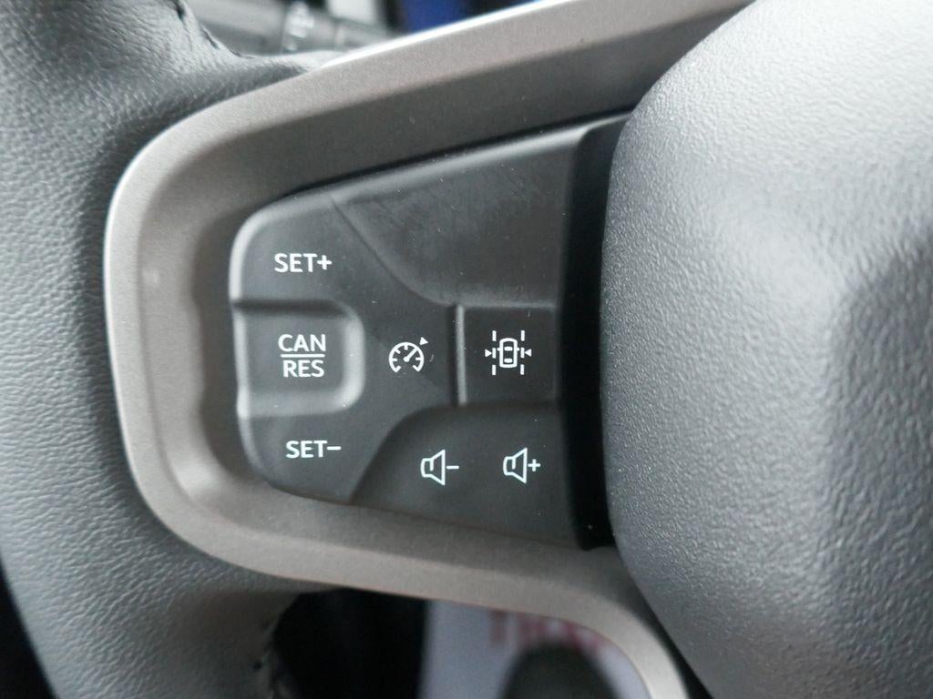 2026 Ford Bronco Big Bend 4 Door 4x4