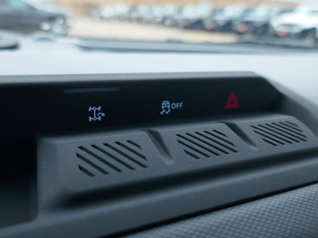 2026 Ford Bronco Big Bend 4 Door 4x4