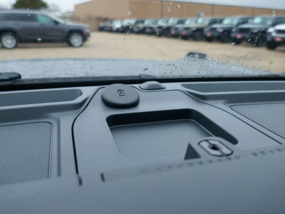 2026 Ford Bronco Big Bend 4 Door 4x4