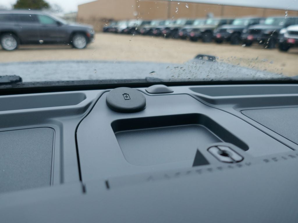 2026 Ford Bronco Big Bend 4 Door 4x4