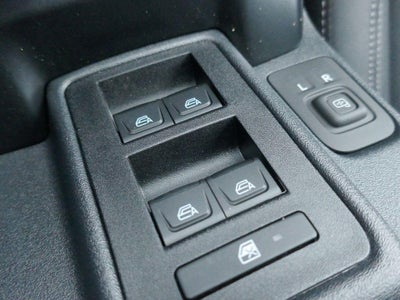 2026 Ford Bronco Big Bend 4 Door 4x4