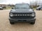 2026 Ford Bronco Big Bend 4 Door 4x4