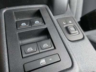 2026 Ford Bronco Big Bend 4 Door 4x4