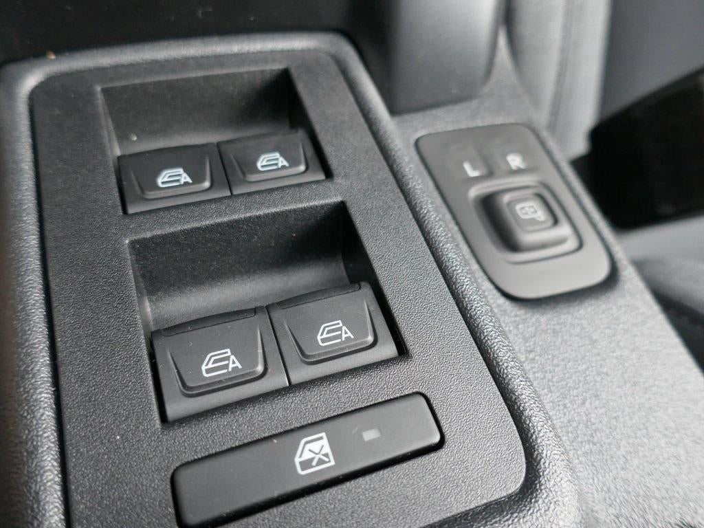 2026 Ford Bronco Big Bend 4 Door 4x4