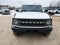 2026 Ford Bronco Big Bend 4 Door 4x4