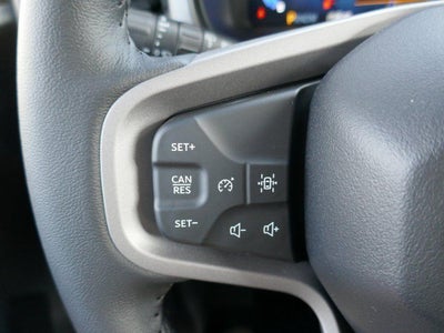 2026 Ford Bronco Big Bend 4 Door 4x4