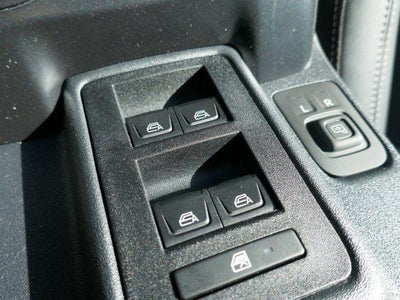 2026 Ford Bronco Big Bend 4 Door 4x4