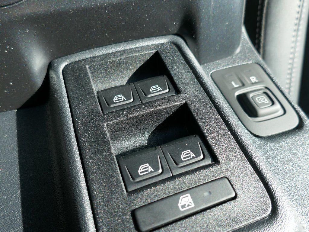 2026 Ford Bronco Big Bend 4 Door 4x4