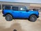2026 Ford Bronco Big Bend 4 Door 4x4