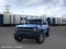 2026 Ford Bronco Big Bend 4 Door 4x4