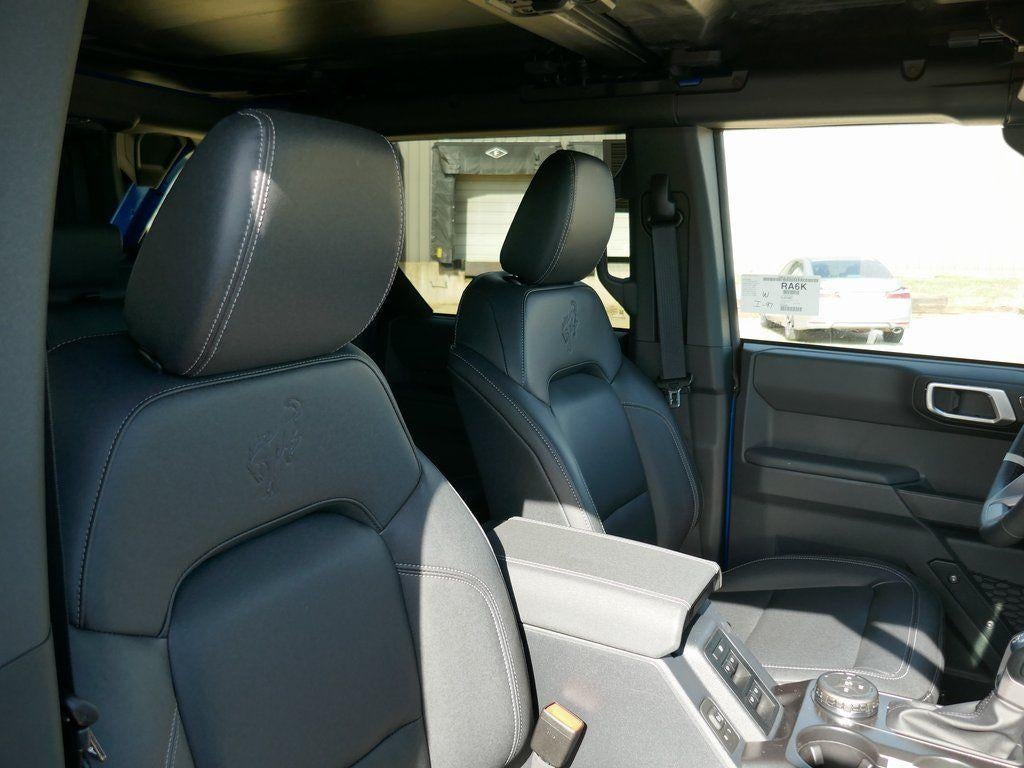 2026 Ford Bronco Big Bend 4 Door 4x4