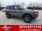 2026 Ford Bronco Big Bend 4 Door 4x4