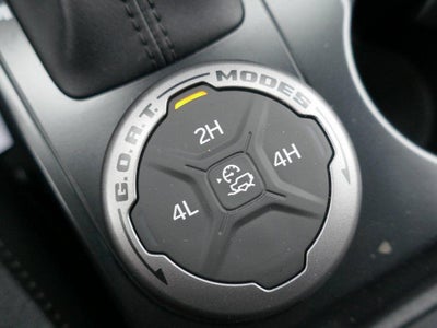 2026 Ford Bronco Big Bend 4 Door 4x4