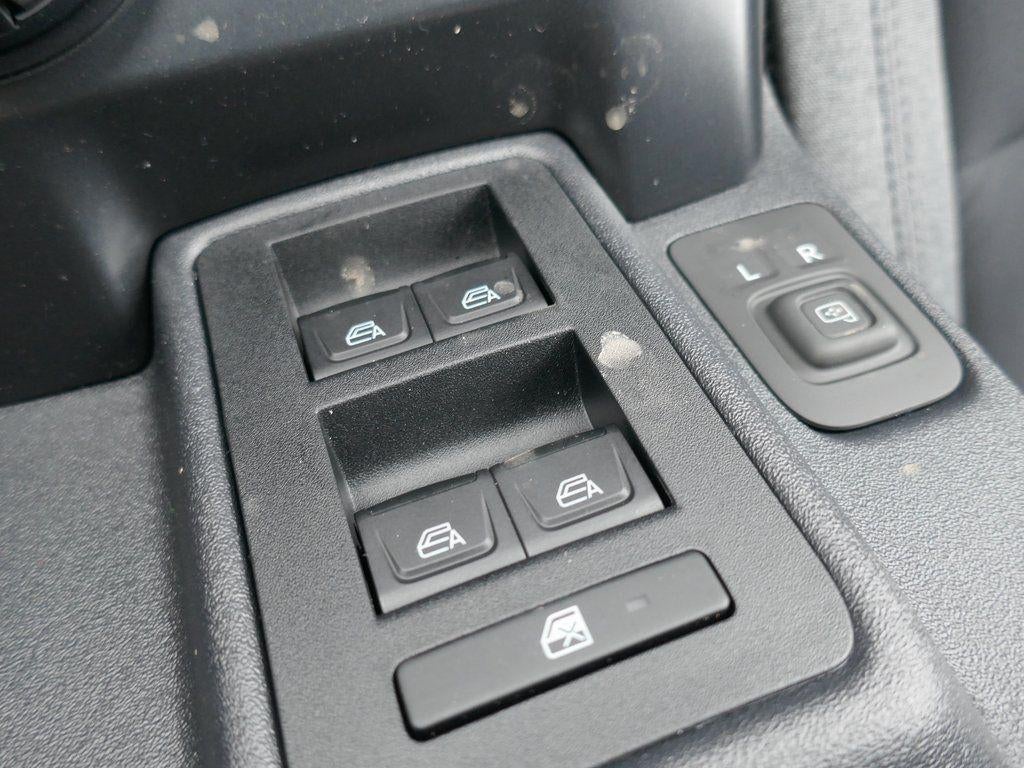 2026 Ford Bronco Big Bend 4 Door 4x4