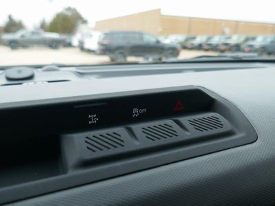 2026 Ford Bronco Big Bend 4 Door 4x4