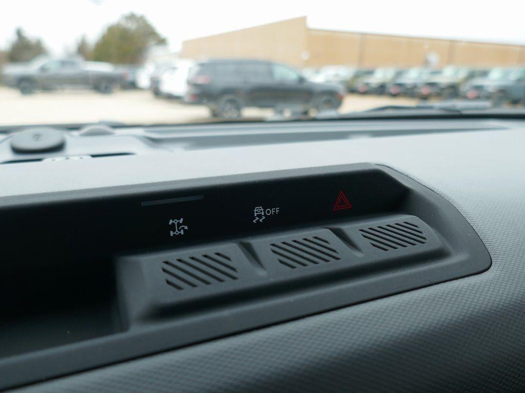 2026 Ford Bronco Big Bend 4 Door 4x4