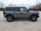 2026 Ford Bronco Big Bend 4 Door 4x4