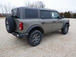 2026 Ford Bronco Big Bend 4 Door 4x4