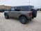 2026 Ford Bronco Big Bend 4 Door 4x4