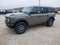 2026 Ford Bronco Big Bend 4 Door 4x4