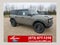 2026 Ford Bronco Big Bend 4 Door 4x4