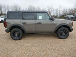 2026 Ford Bronco Big Bend 4 Door 4x4
