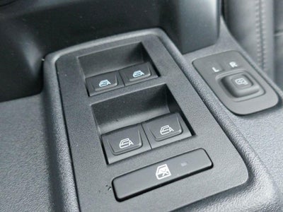 2026 Ford Bronco Big Bend 4 Door 4x4