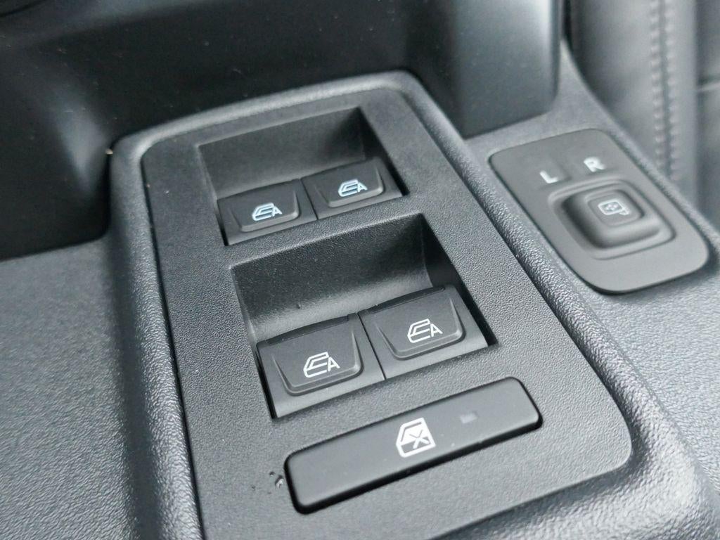 2026 Ford Bronco Big Bend 4 Door 4x4