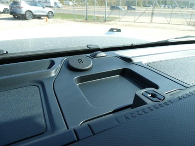 2026 Ford Bronco Big Bend 4 Door 4x4