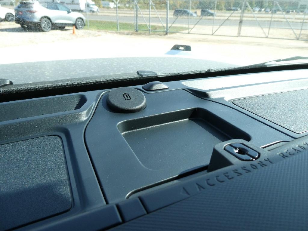 2026 Ford Bronco Big Bend 4 Door 4x4